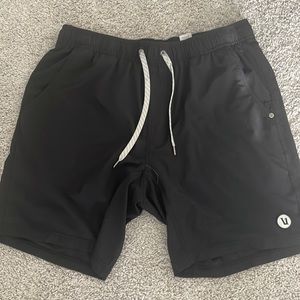 Vuori Kore shorts